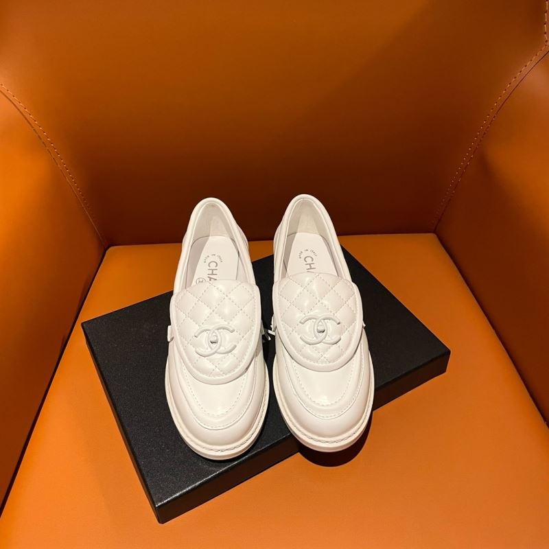 Chanel Low Shoes